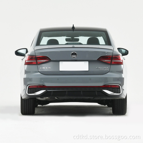 hot sale VW Lavida New Cars 1.2T 116HP L4 200TSI DSG Fuel Car made in China Adult car